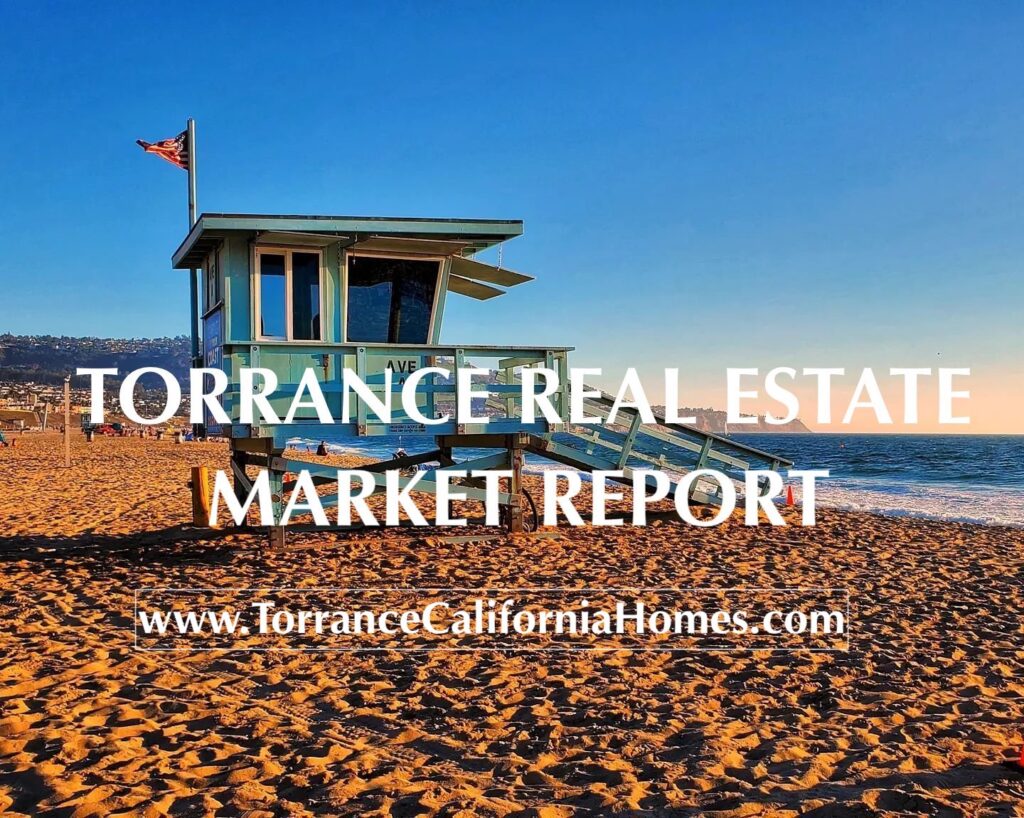 torrance home sales update